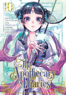 The Apothecary Diaries Volume 10 | Manga Books