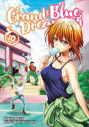 Grand Blue Dreaming Volume 10 | Manga Books