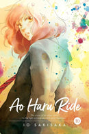 Ao Haru Ride Volume 10 | Manga Books