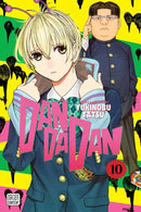 Dandadan Volume 10 | Manga Books