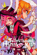 Toilet-Bound Hanako-Kun Volume 10 | Manga Books