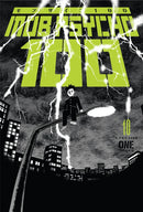 Mob Psycho 100 Volume 10 | Manga Books