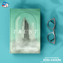 Trust by Hernan Diaz