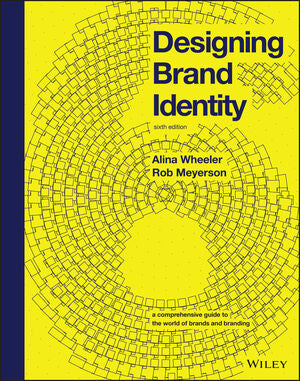 Designing Brand Identity / A4