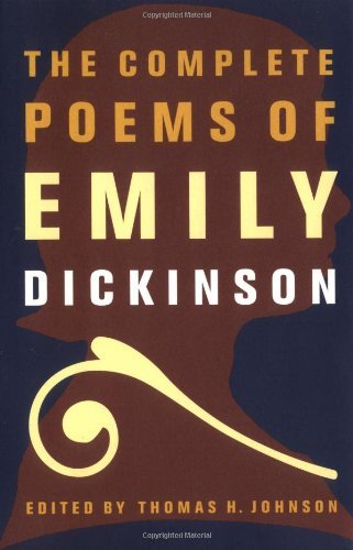 The complete poems