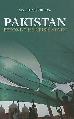 Pakistan: Beyond the crisis state