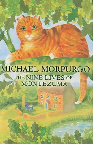 The Nine Lives of Montezuma