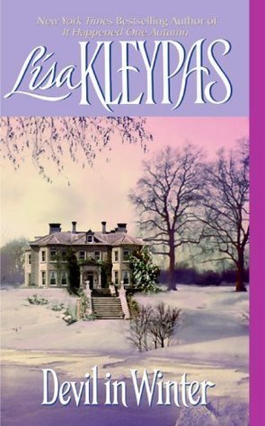 Devil in Winter | Wallflowers Book 3