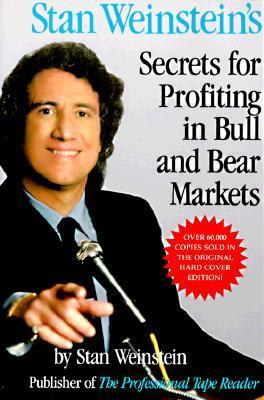 Secrets For Profiting in Bull and Bear Markets