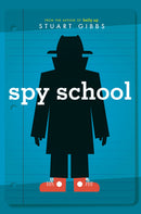 spy school:spy school series 1