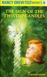 The Sign of the Twisted Candles (Nancy Drew Mystery Stories,