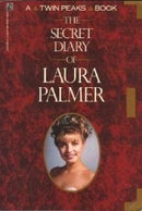 The Secret Diary of Laura Palmer Novel