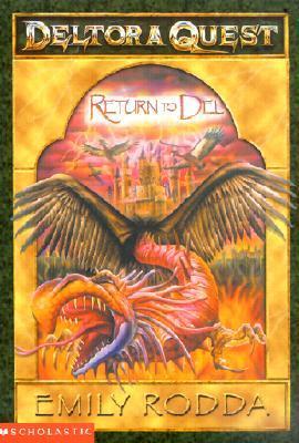 Return to Del (Deltora Quest,