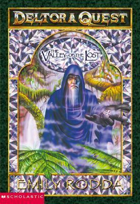 Deltora Quest