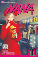 Nana Manga Volume 11 | Manga Books