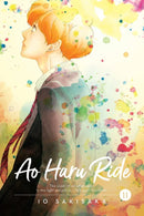 Ao Haru Ride Volume 11 | Manga Books