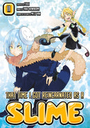 That Time I Got Reincarnated as a Slime  Volume 11 | Manga Books