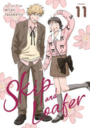 Skip and Loafer  Volume 11 | Manga Books