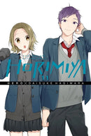 Horimiya Volume 11 | Manga Books