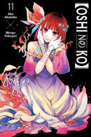 Oshi no Ko Manga Volume 11 | Manga Books