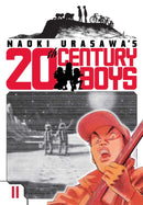 20th Century Boys Volume 11 | Manga Books