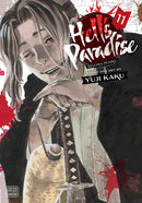 Hell's Paradise Volume 11 | Manga Books