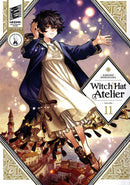 Witch Hat atelier Volume 11 | Manga Books