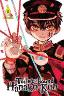 Toilet-Bound Hanako-Kun Volume 12 | Manga Books