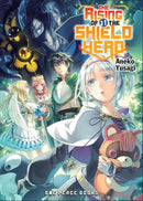 The Rising of the Shield Hero Volume 11 | Manga Books