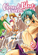 Grand Blue Dreaming Volume 11 | Manga Books