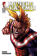 My Hero academia Volume 11 | Manga Books