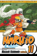 Naruto  Volume 11 | Manga Books