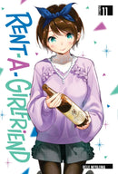 Rent-a-Girlfriend Volume 11 | Manga Books