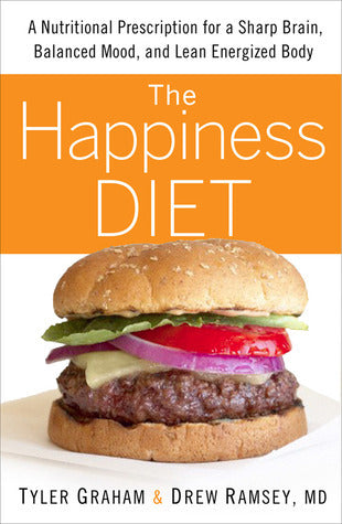 The Happiness Diet