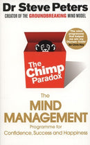 The Chimp Paradox