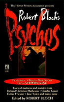 Robert Bloch's Psycho: Sanitarium : Psycho series