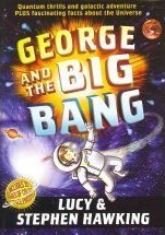 George and the Big Bang : George Series 3