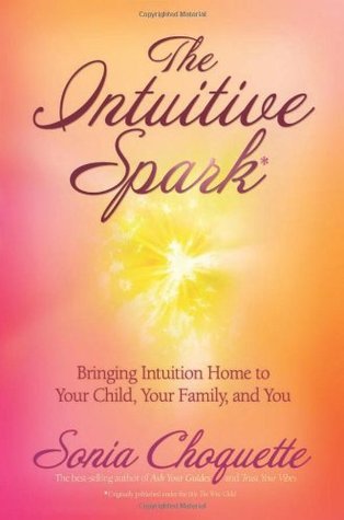 The Intuitive Spark
