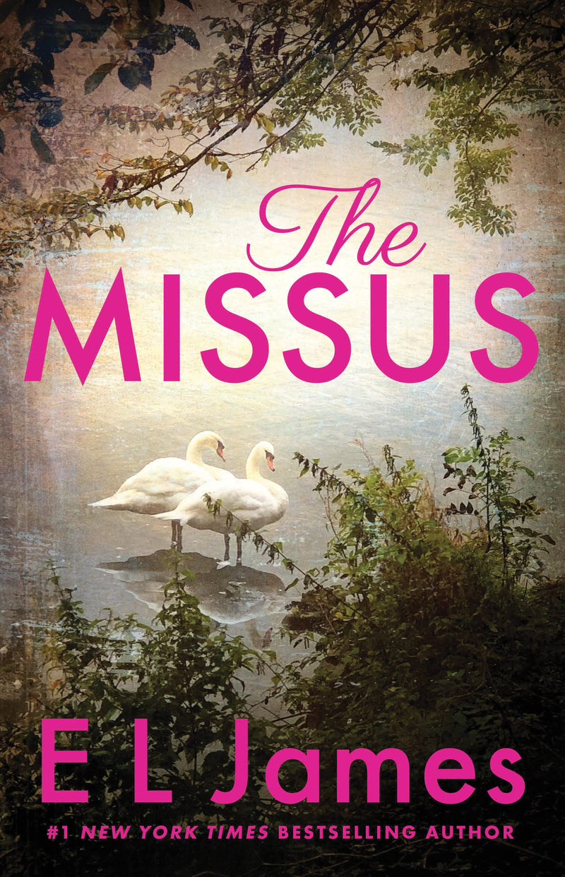 The Missus : Mister & Missus Series Book 2