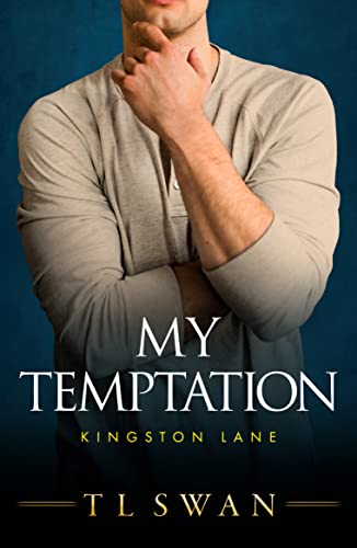 My Temptation (Kingston Lane Book 1)