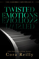 Twisted Emotions : The Camorra Chronicles