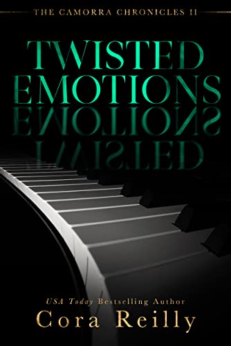 Twisted Emotions : The Camorra Chronicles