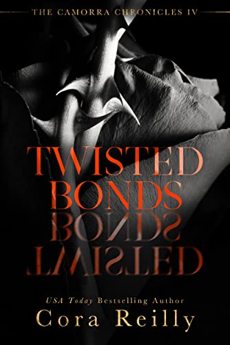 Twisted Bonds : The Camorra Chronicles