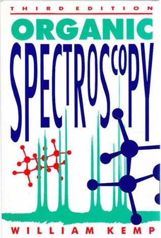 Organic spectroscopy(Third Edition)