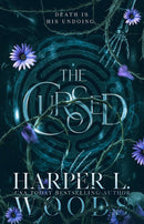 The Cursed (Coven of Bones Book 2)