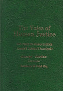 The Voice of Human Justice