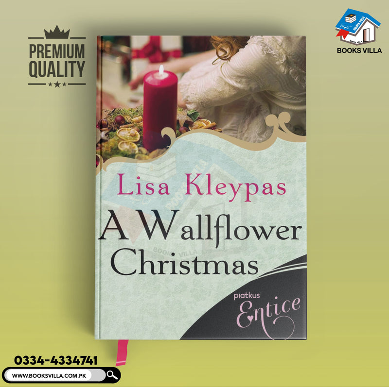 A Wallflower Christmas | Wallflowers Book 4.5