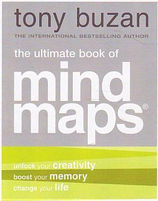 Ultimate Book of Mind Maps