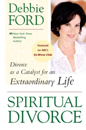 Spiritual Divorce_ Divorce as a Catalyst for an