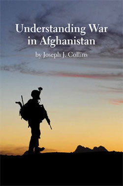 Understanding War in Afghanistan